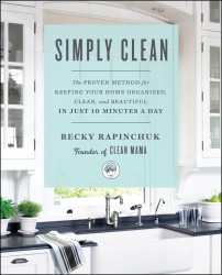 Simply Clean Simply Clean