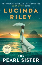 Riley, L: Pearl Sister