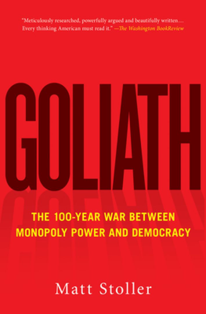 Goliath Goliath