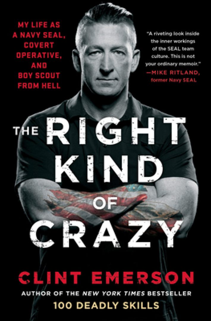 The Right Kind of Crazy
