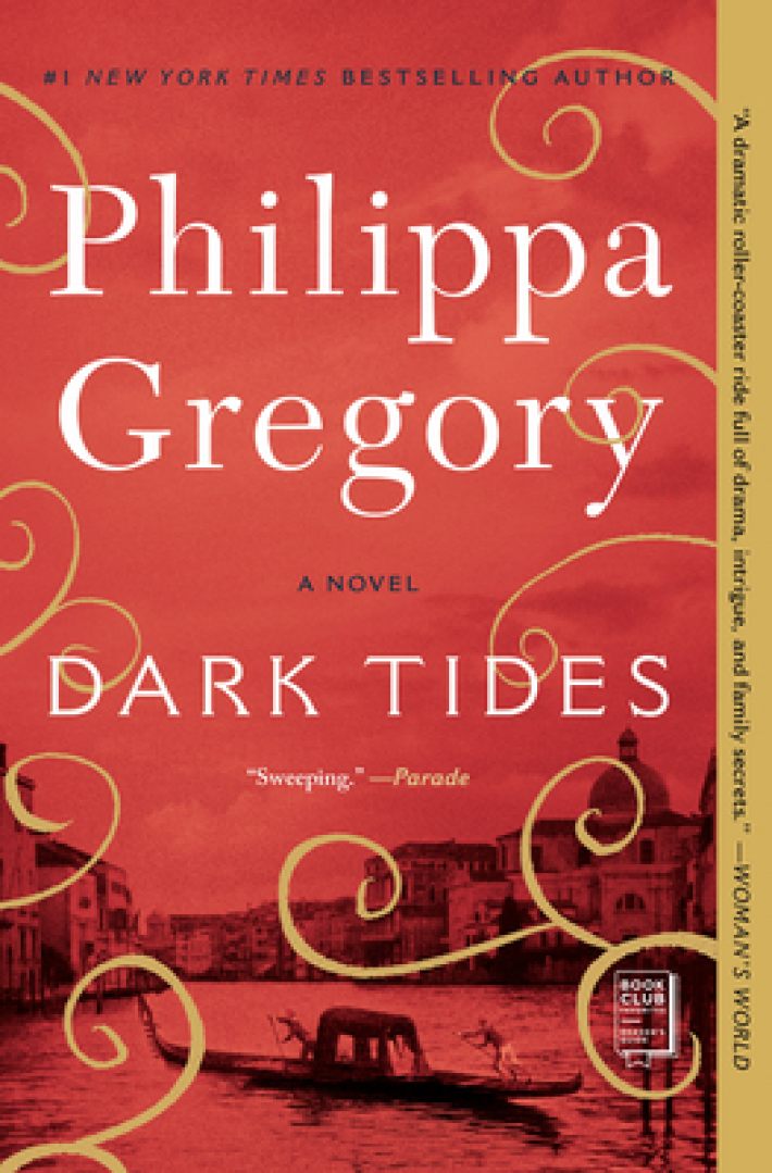The Dark Tides