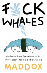 F*ck Whales F*ck Whales