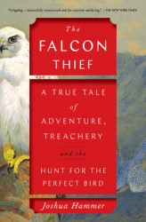 The Falcon Thief The Falcon Thief