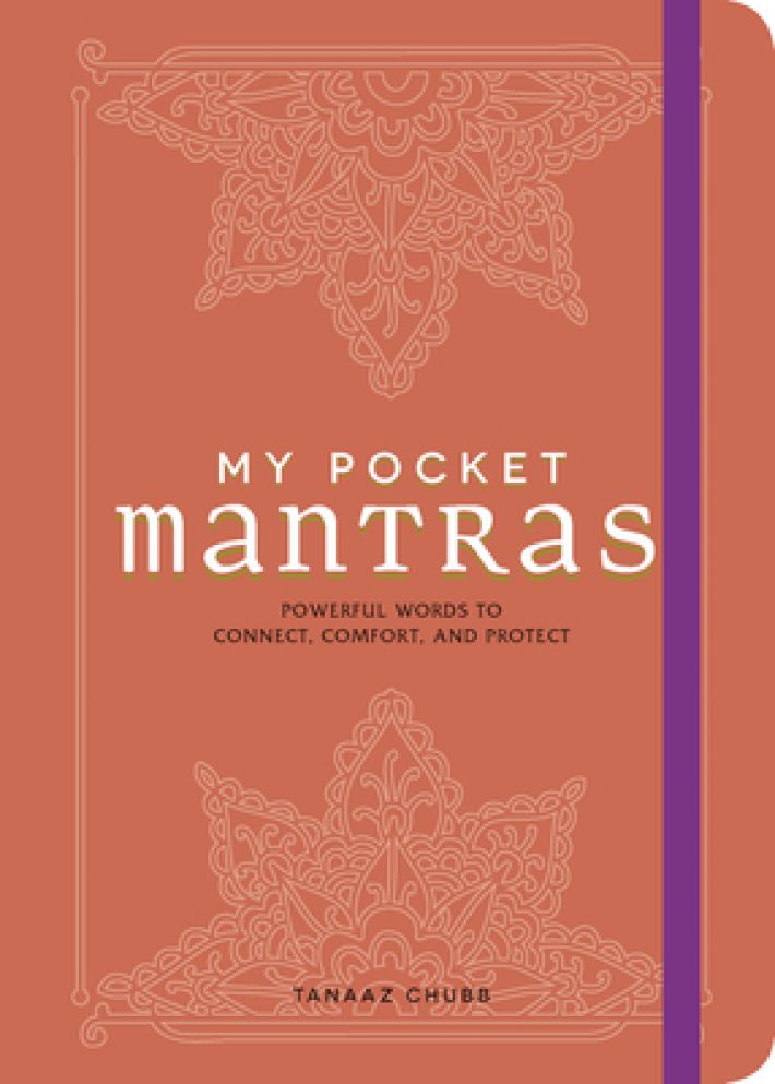 My Pocket Mantras