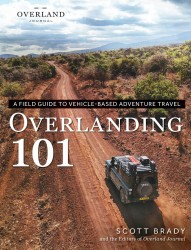 Overlanding 101 Overlanding 101