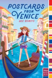 Romito, D: Postcards from Venice