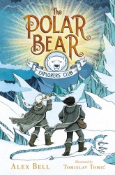 POLAR BEAR EXPLORERS CLUB POLAR BEAR EXPLORERS CLUB