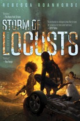 Storm of Locusts Storm of Locusts