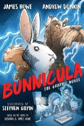 Bunnicula the Graphic Novel Bunnicula the Graphic Novel
