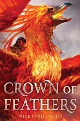 CROWN OF FEATHERS R/E