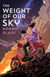 The Weight of Our Sky The Weight of Our Sky