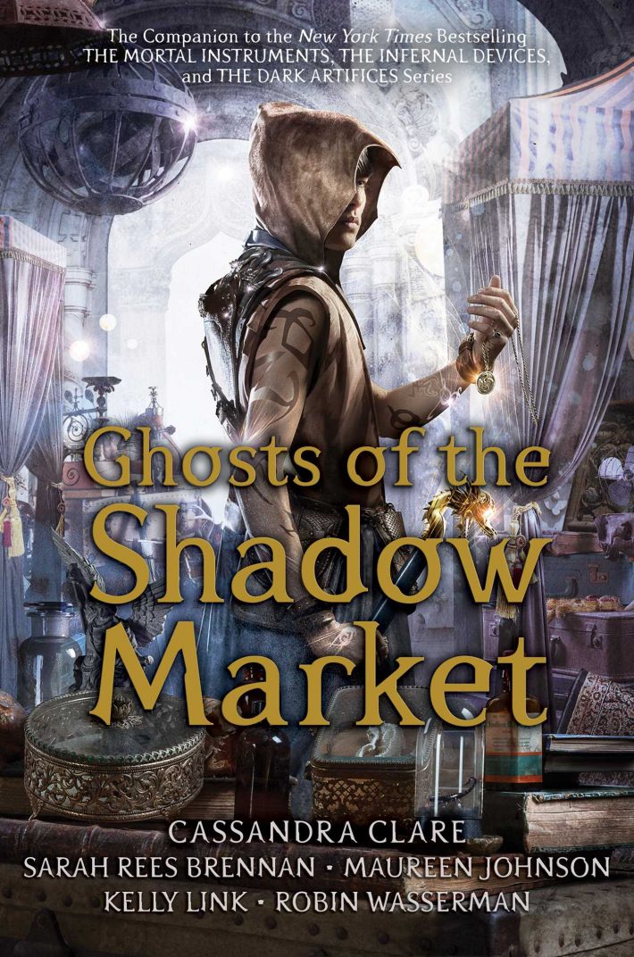Simon And Schuster: Ghosts of the Shadow Market Simon And Schuster: Ghosts of the Shadow Market