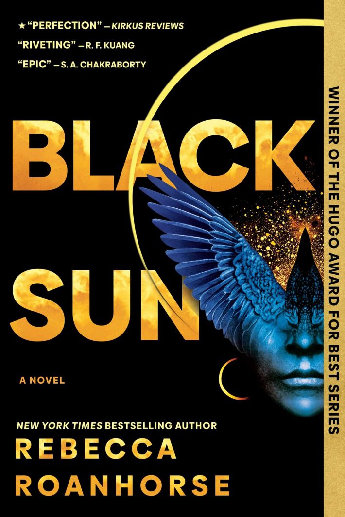 Black Sun Black Sun