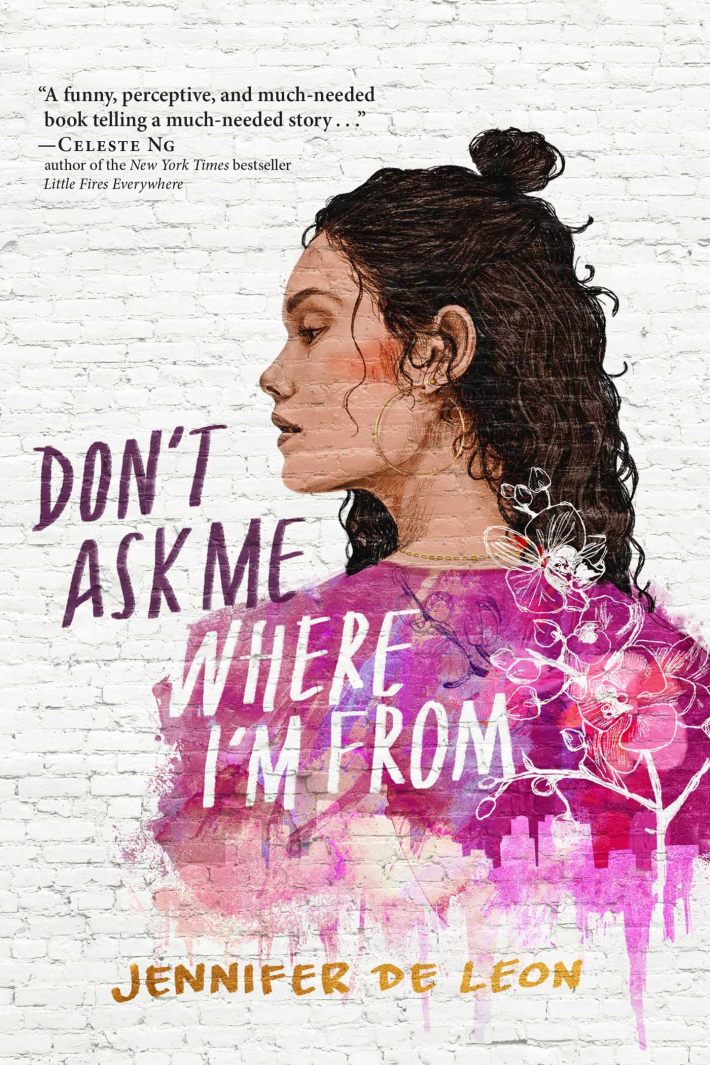 Don't Ask Me Where I'm from Don't Ask Me Where I'm from