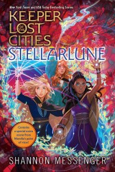 Stellarlune Stellarlune