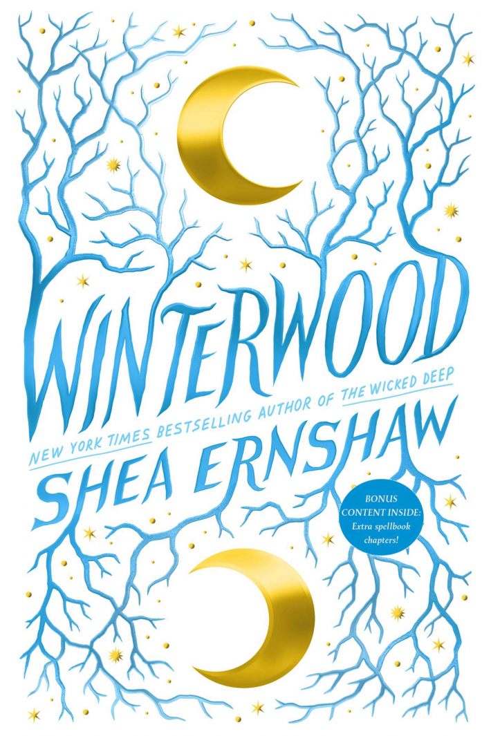 Winterwood Winterwood
