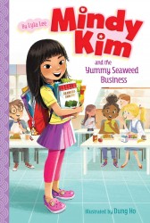 MINDY KIM & THE YUMMY SEAWEED MINDY KIM & THE YUMMY SEAWEED