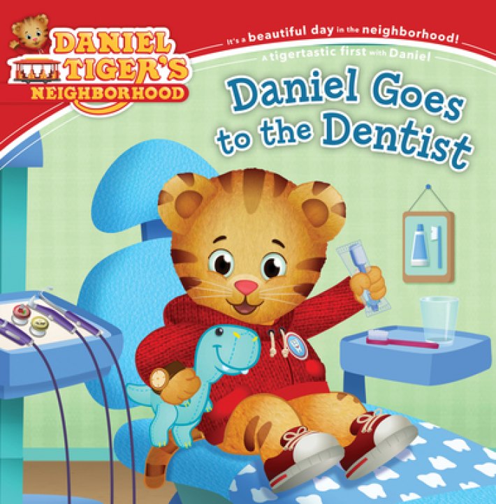 Daniel Goes to the Dentist Daniel Goes to the Dentist