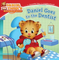Daniel Goes to the Dentist Daniel Goes to the Dentist