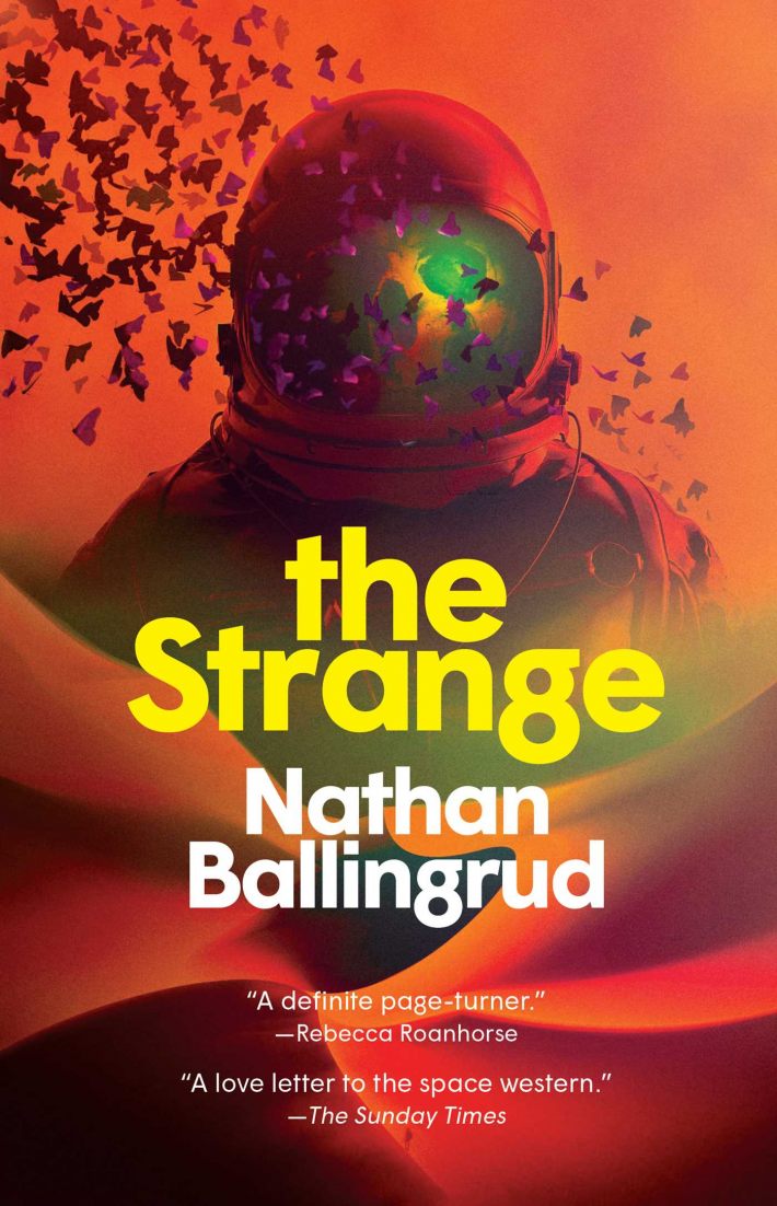 Strange Strange