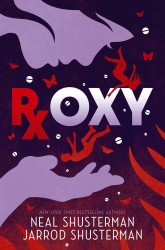 Shusterman, N: Roxy Shusterman, N: Roxy