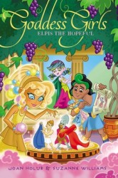 Elpis the Hopeful Elpis the Hopeful