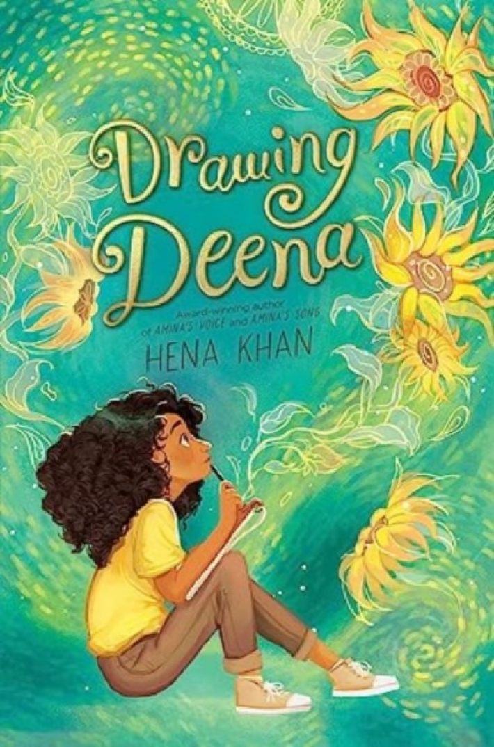 Drawing Deena Drawing Deena