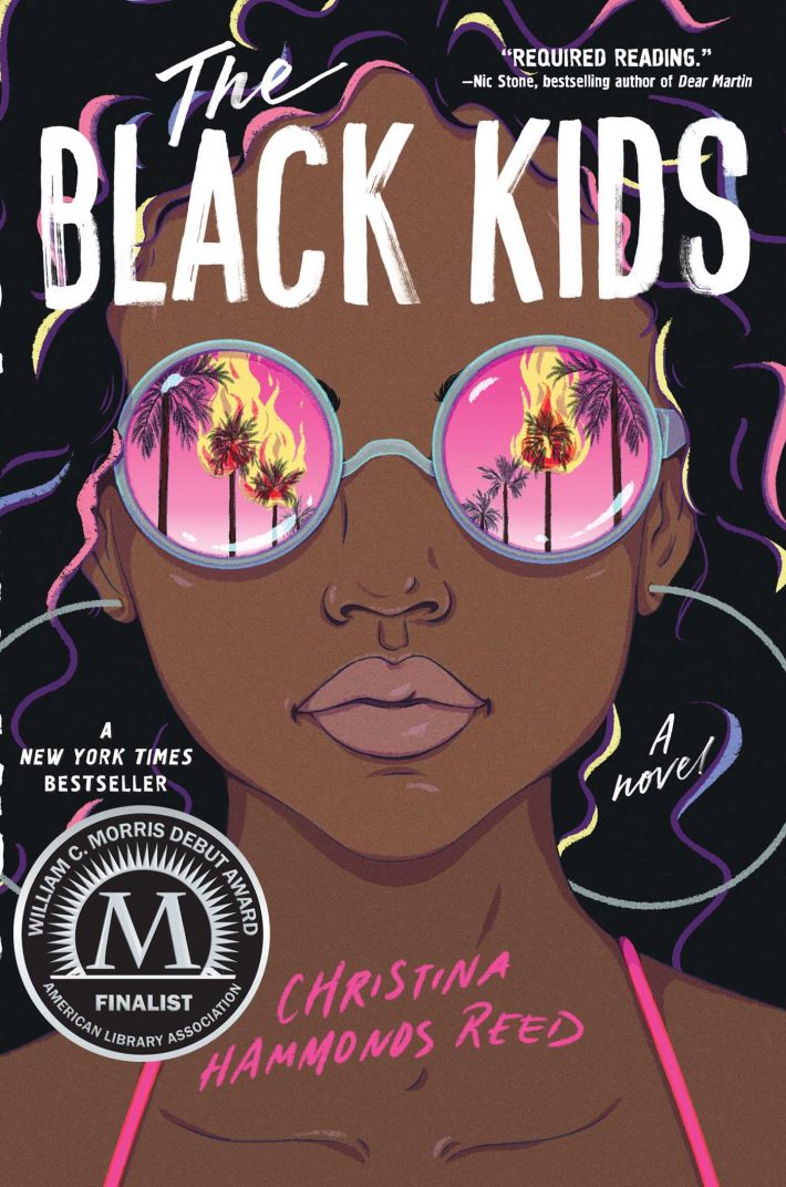 Black Kids