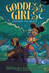 Artemis the Brave Graphic Novel Artemis the Brave Graphic Novel