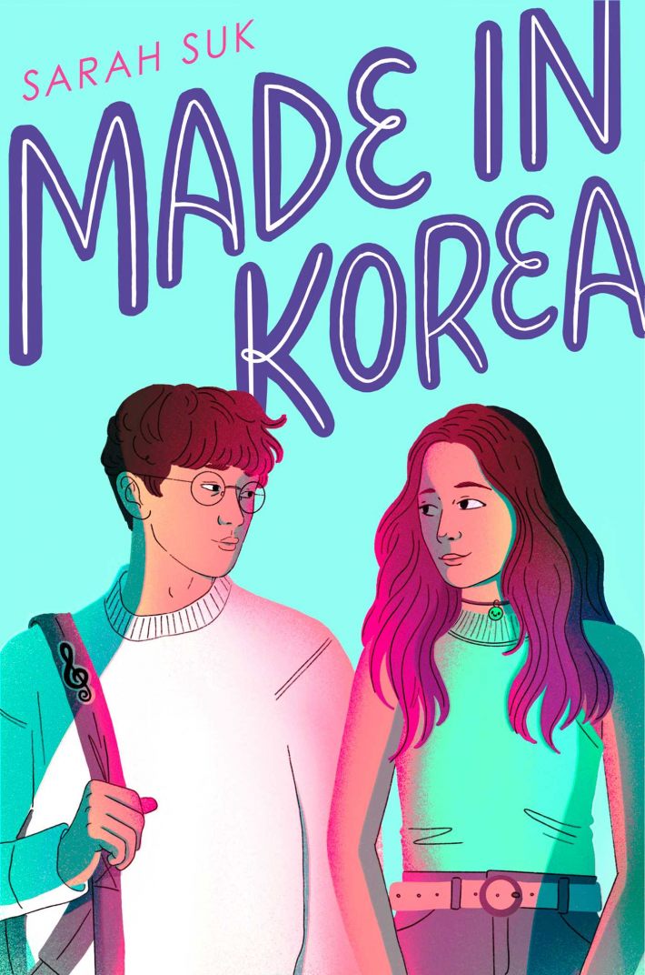 Suk, S: Made in Korea
