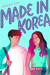 Suk, S: Made in Korea