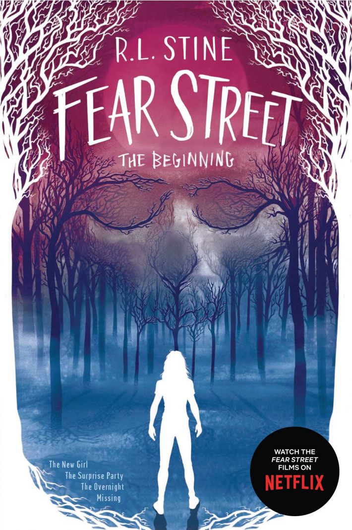 Fear Street the Beginning Fear Street the Beginning