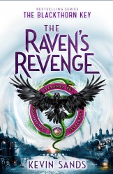 The Raven's Revenge The Raven's Revenge
