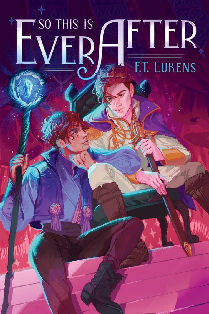 So This Is Ever After So This Is Ever After