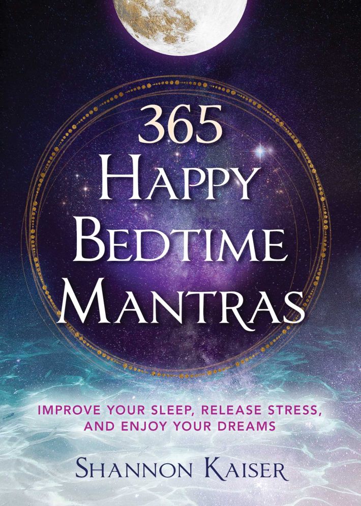 365 Happy Bedtime Mantras 365 Happy Bedtime Mantras