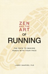 Zen and the Art of Running