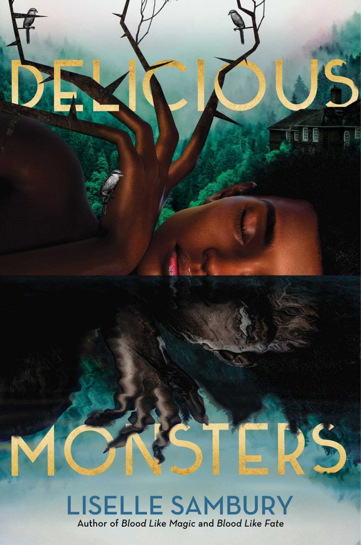 Delicious Monsters Delicious Monsters