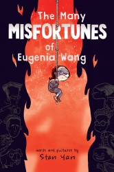 The Many Misfortunes of Eugenia Wang The Many Misfortunes of Eugenia Wang