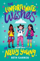The Unfortunate Wishes of Nelly Young The Unfortunate Wishes of Nelly Young