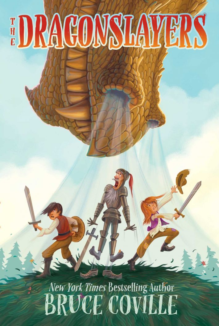 The Dragonslayers The Dragonslayers