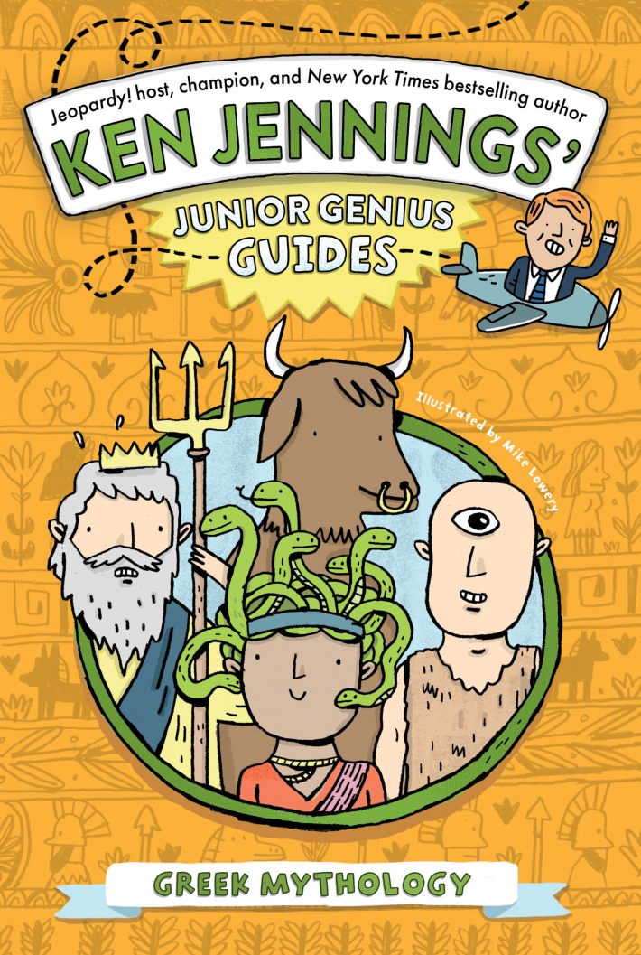 Greek Mythology Greek Mythology
