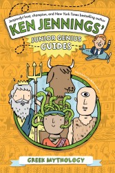 Greek Mythology Greek Mythology