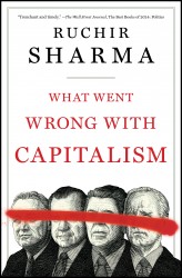 What Went Wrong with Capitalism