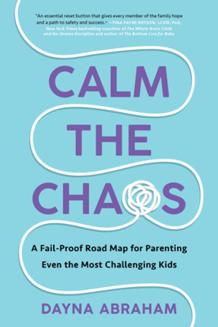 Calm the Chaos Calm the Chaos