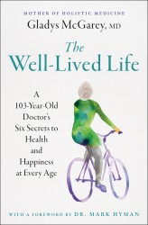 Mcgarey, G: WELL-LIVED LIFE