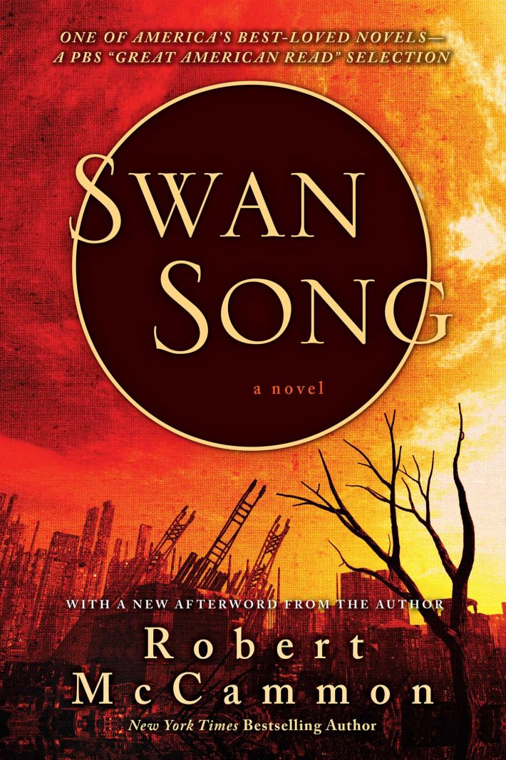 Swan Song Swan Song