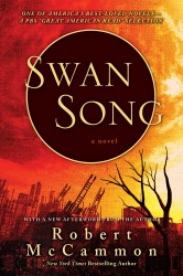 Swan Song Swan Song