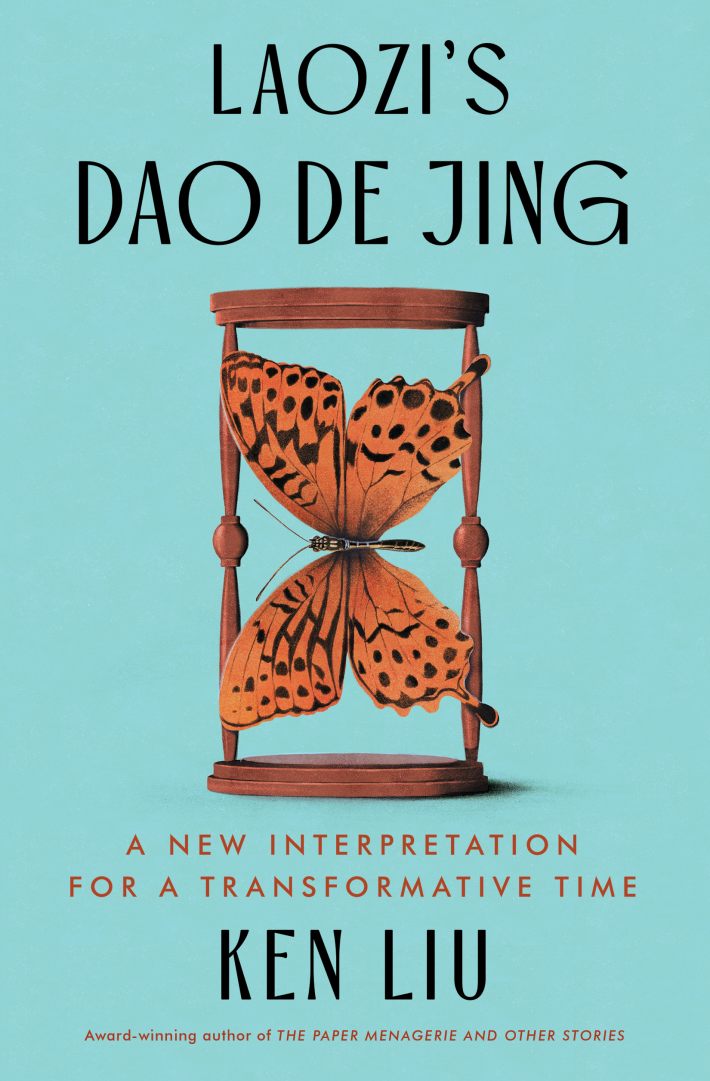 Laozi: Laozi's DAO de Jing Laozi: Laozi's DAO de Jing