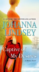 Captive of My Desires