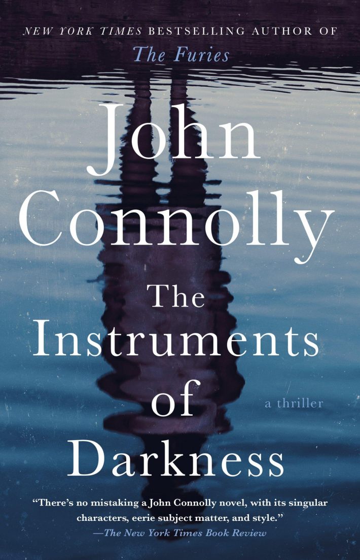 The Instruments of Darkness The Instruments of Darkness
